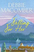 Falling for Her: A Rose Harbor Short Story