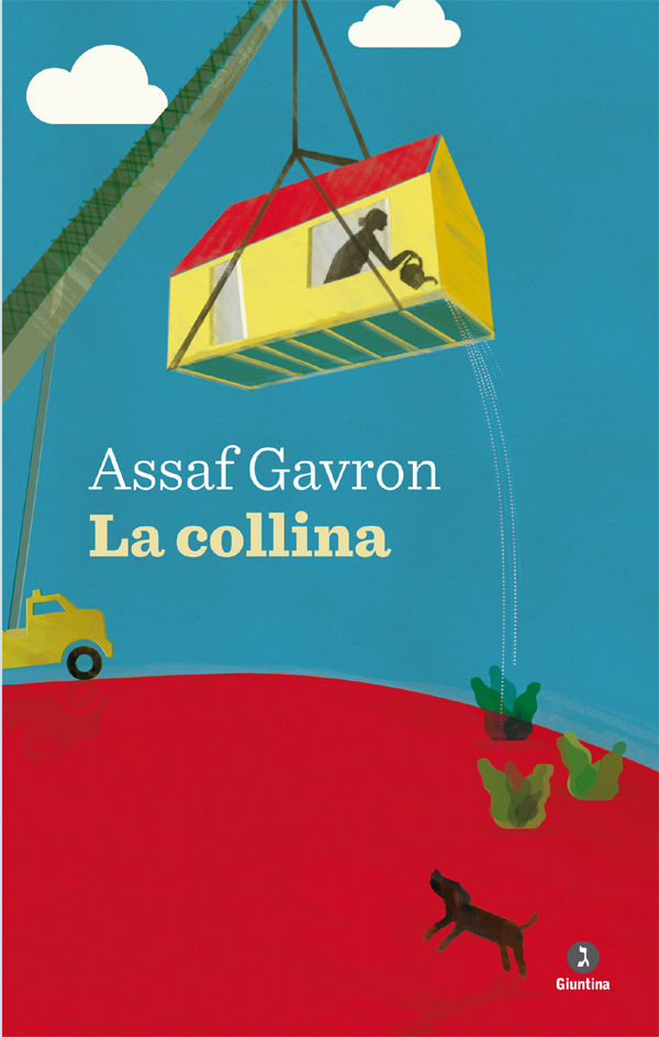 la collina (Italian Edition)