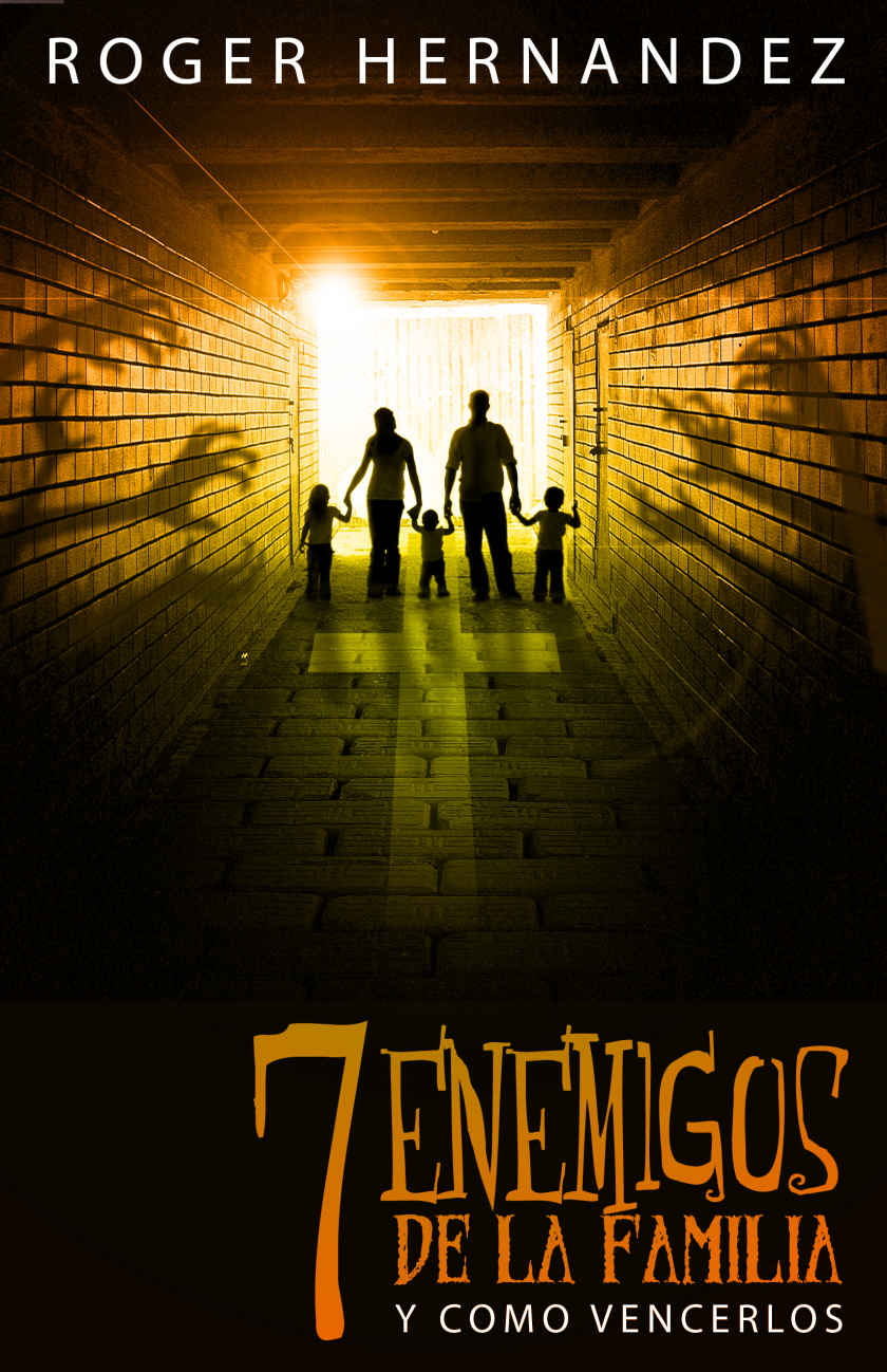 Siete Enemigos De La Familia