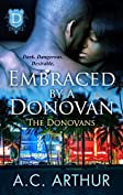 Embraced By A Donovan (The Donovans)