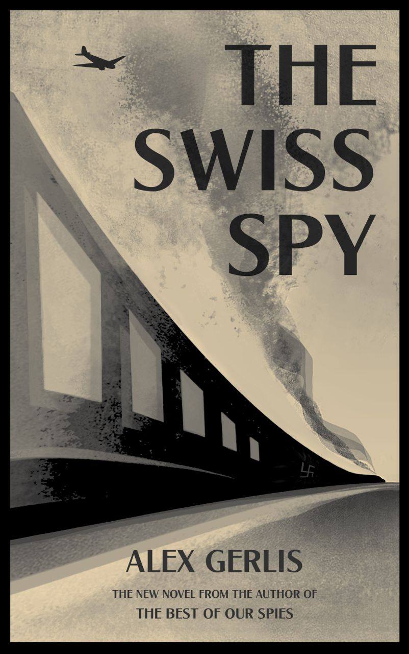 The Swiss Spy