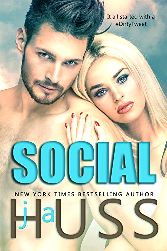 Social (The Social Media Bundle Series Book 1)