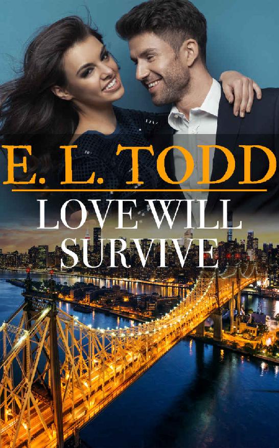 Love Will Survive (Forever and Ever #26)