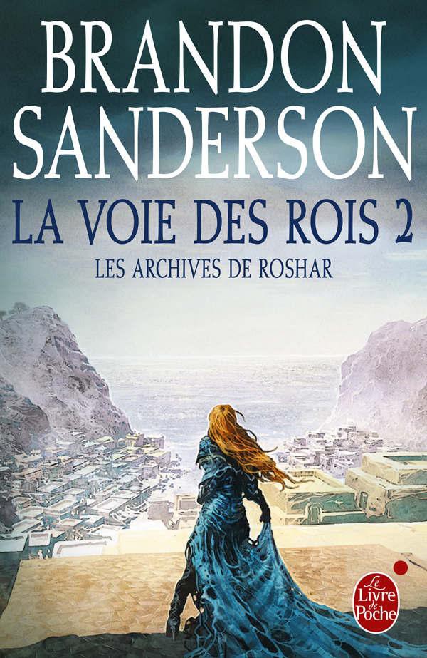 La Voie des Rois 2