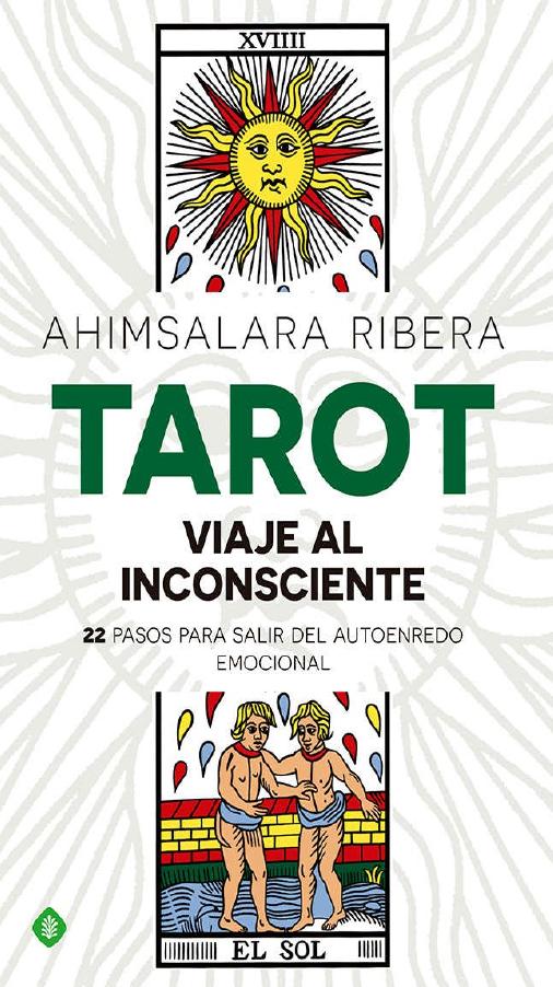 Tarot. Viaje al inconsciente (Palmyra) (Spanish Edition)