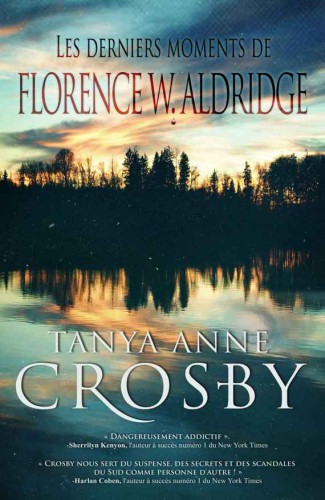 Soeurs Aldridge - 00 - Les Derniers moments de Florence W. Aldridge