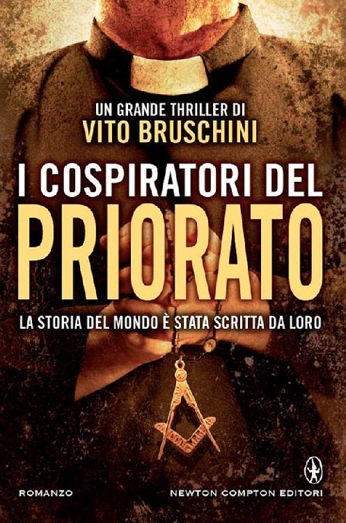 I cospiratori del Priorato