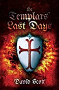 The Templars' Last Days