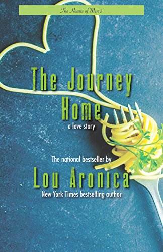 The Journey Home (The Hearts of Men Book 3)