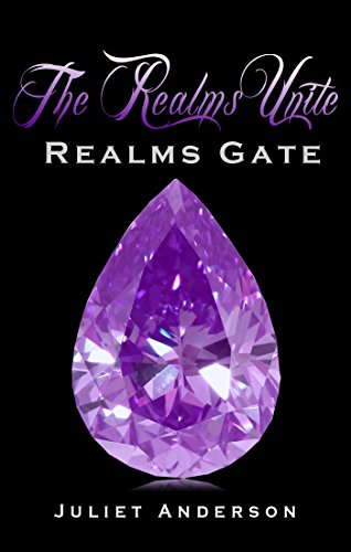 The Realms Unite (Realms Gate)