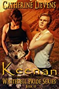 Keenan (Whitedell Pride Book 10)