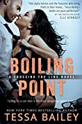 Boiling Point (Crossing the Line Book 3)