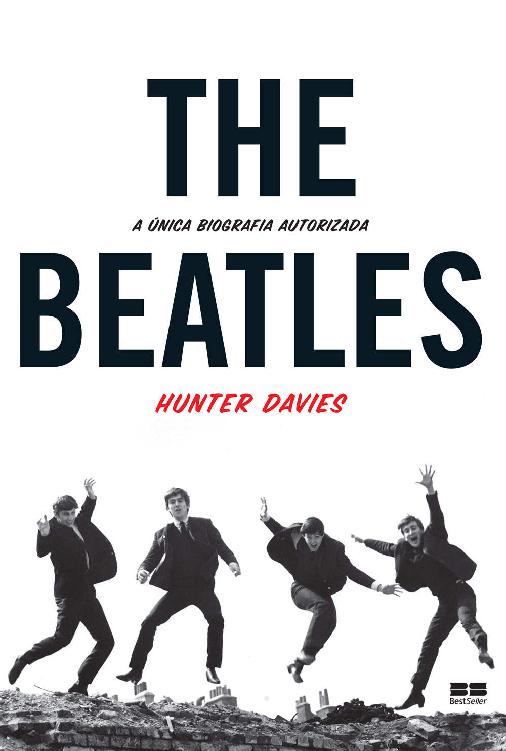 The Beatles: A Única Biografia Autorizada