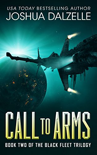 Call to Arms (Black Fleet Saga Book 2)