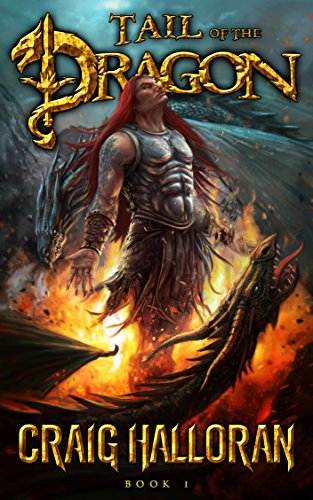 Tail of the Dragon: Book 1-10 (The Chronicles of Dragon Series 2)