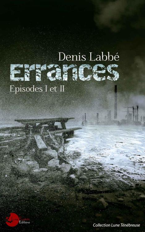 Errances - 01 et 02