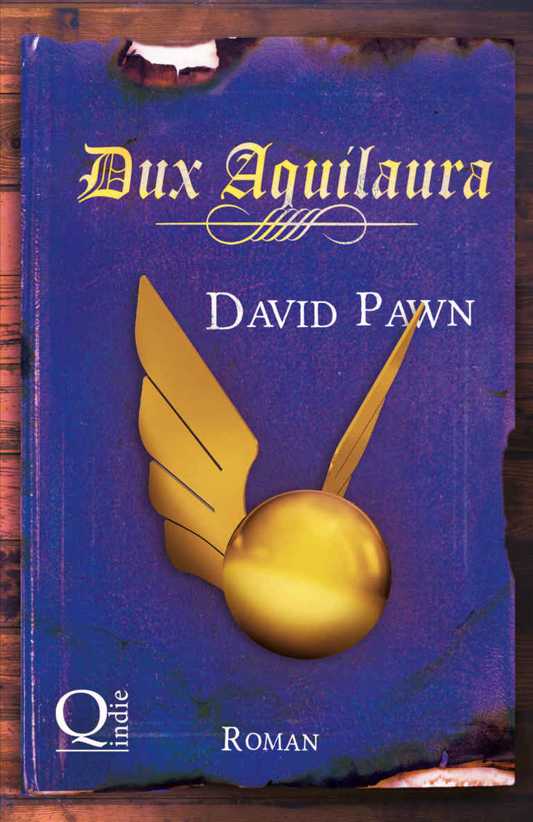 Zaubertränke 04 - Dux Aquilaura