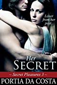 Her Secret (Secret Pleasures Book 3)