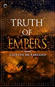 Truth of Embers (Dragonsworn Book 3)