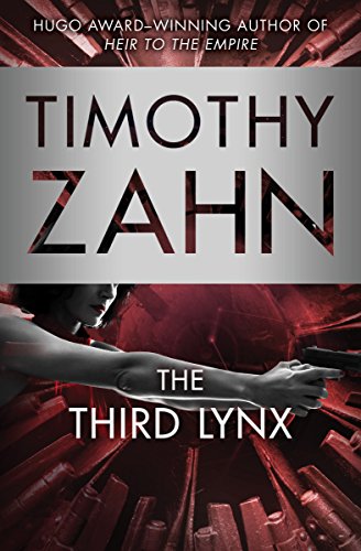 The Third Lynx (Quadrail Book 2)