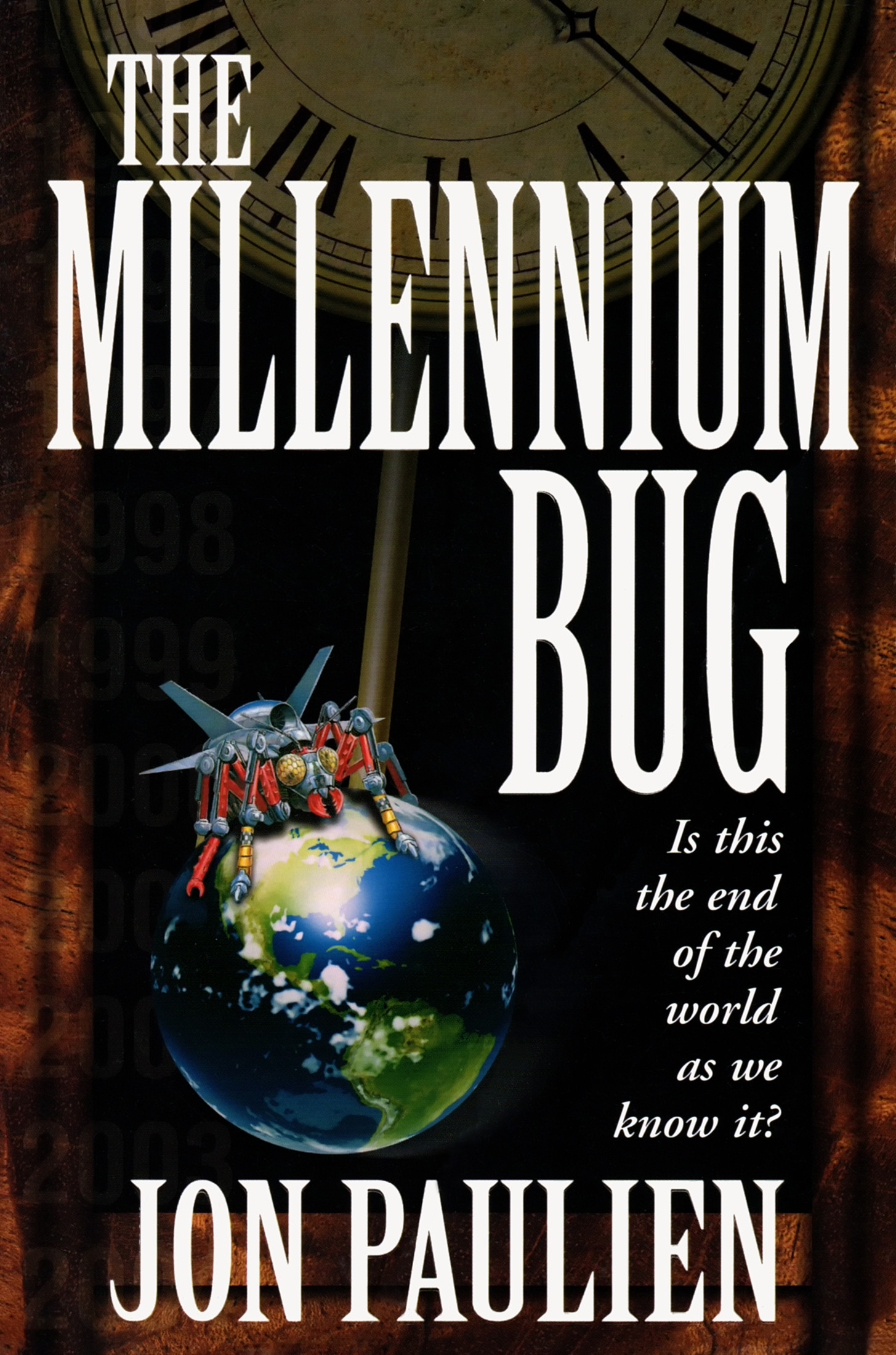 The Millennium Bug