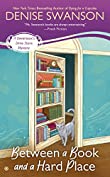 Between a Book and a Hard Place (Devereaux's Dime Store Mystery 5)