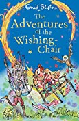 The Adventures of the Wishing-Chair: Book 1