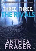 Three, Three, The Rivals (DCI Webb Mystery Book 10)