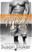 Protecting Melody (SEAL of Protection Book 7)