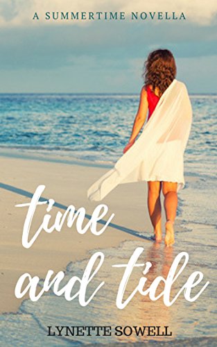 Time And Tide: A Summertime Novella