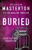 Buried (Katie Maguire Book 6)