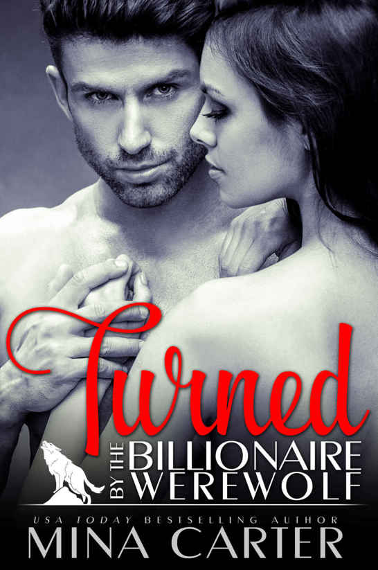 Turned by the Billionaire Werewolf