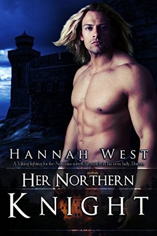 Her Northern Knight: Norman Lords: Book Two