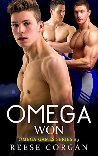 Omega: Won (Omega Games Series Book 3)