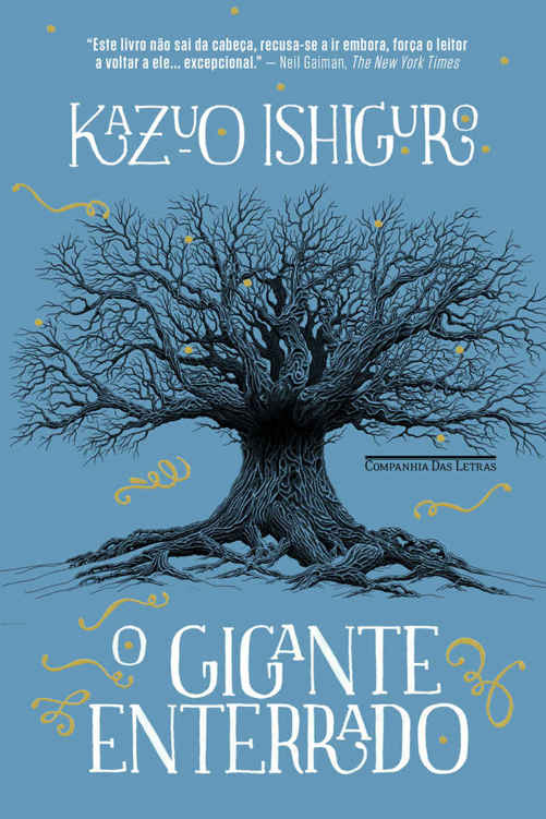 O gigante enterrado