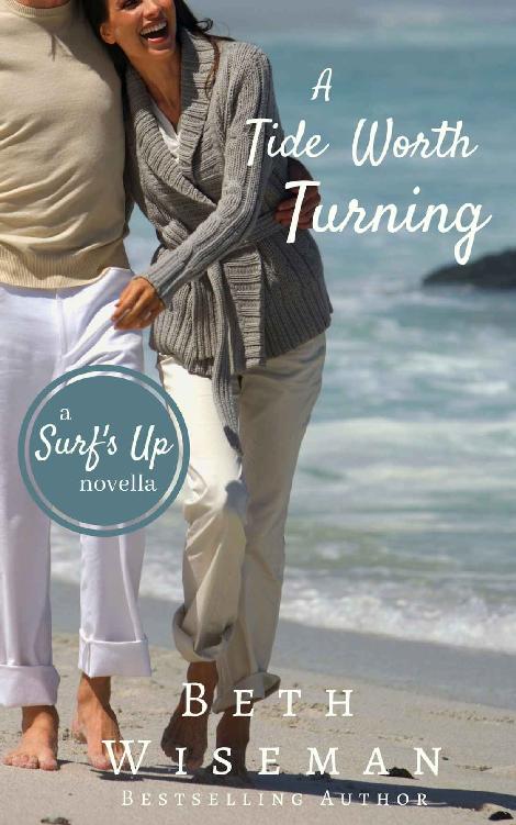 A Tide Worth Turning