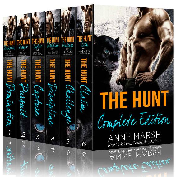 The Hunt: Complete Edition