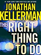 The Right Thing to Do (Short Story) (Kindle Single)