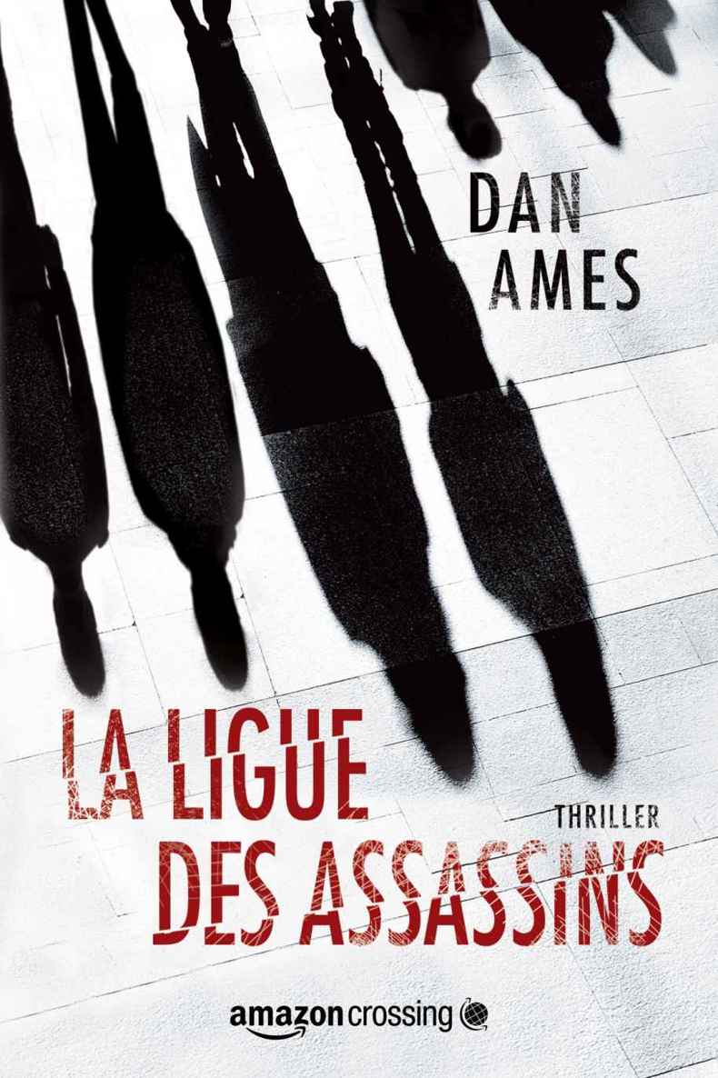 Wallace Mack, 1 La ligue des assassins (2015)