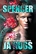 Spencer (Rook &amp; Ronin Book 5)