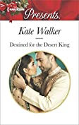 Destined for the Desert King: A Contemporary Royal Romance (Rhastaan Royals Book 2)