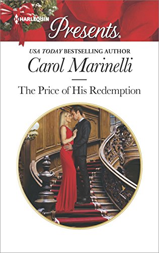 The Price of His Redemption: An Anthology (Irresistible Russian Tycoons Book 3385)