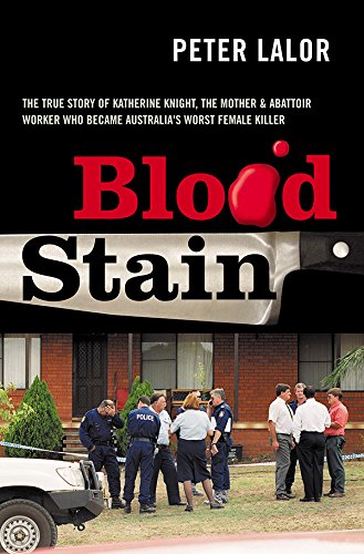 Blood Stain