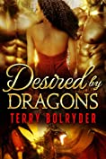 Desired by Dragons: BBW Paranormal Romance (Dragons of New York Book 2)