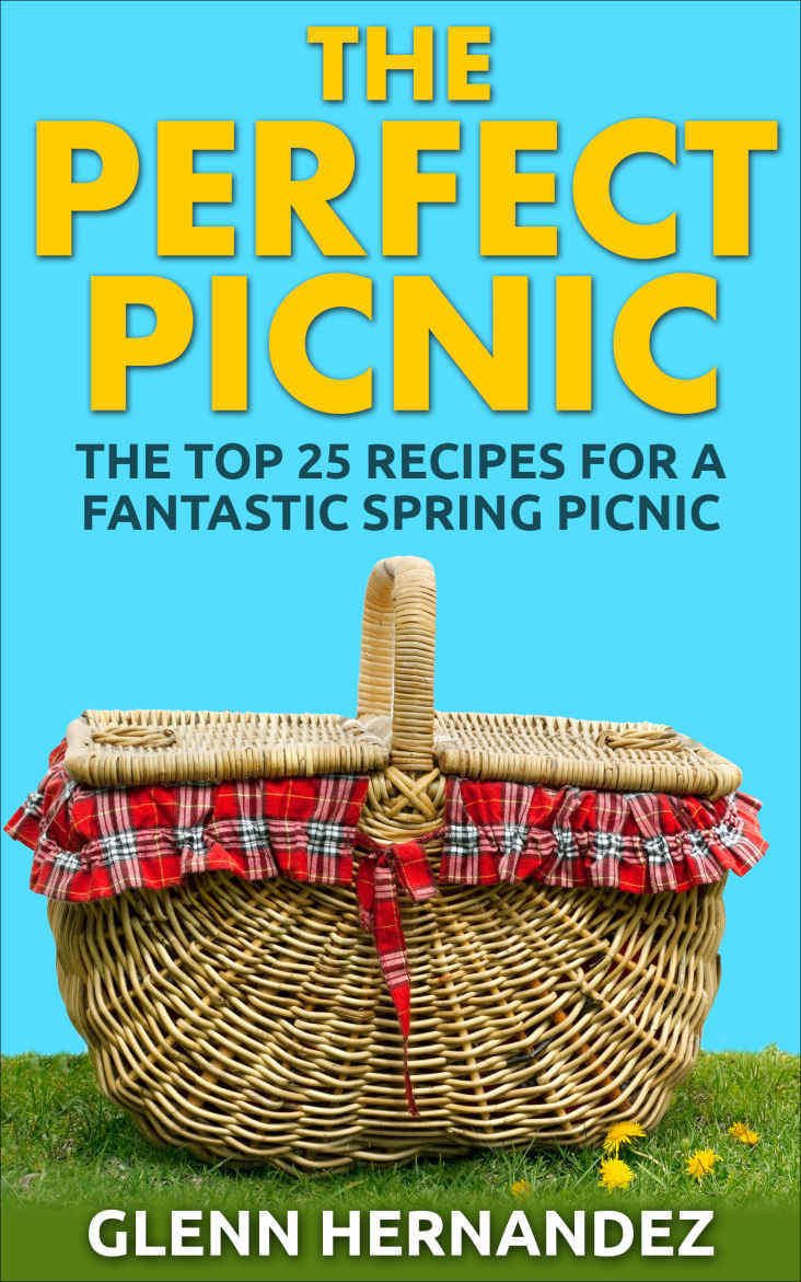 The Perfect Picnic