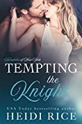 Tempting the Knight (The Fairy Tales of New York Series Book 2)