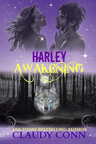 Harley-Awakening (Awakening Series Book 1)