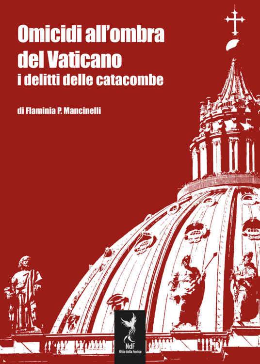 Omicidi all'ombra del Vaticano
