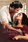 The Schoolmistress and the Spy (Regency Romance and Mystery Book 1)