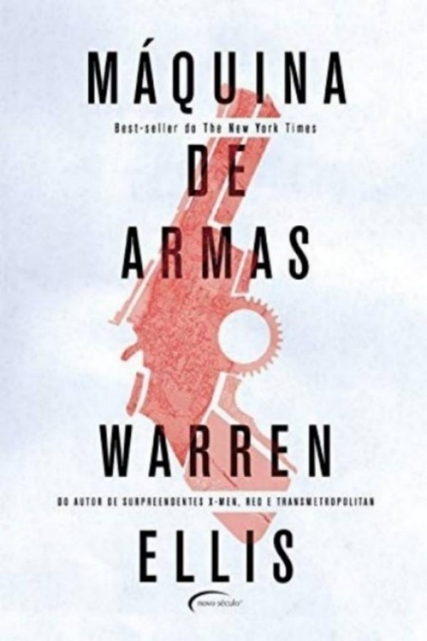 Máquina de Armas